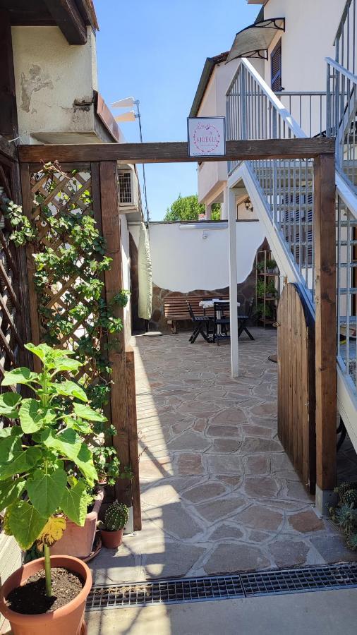 Casa Vacanza Giorgia Marino Ngoại thất bức ảnh