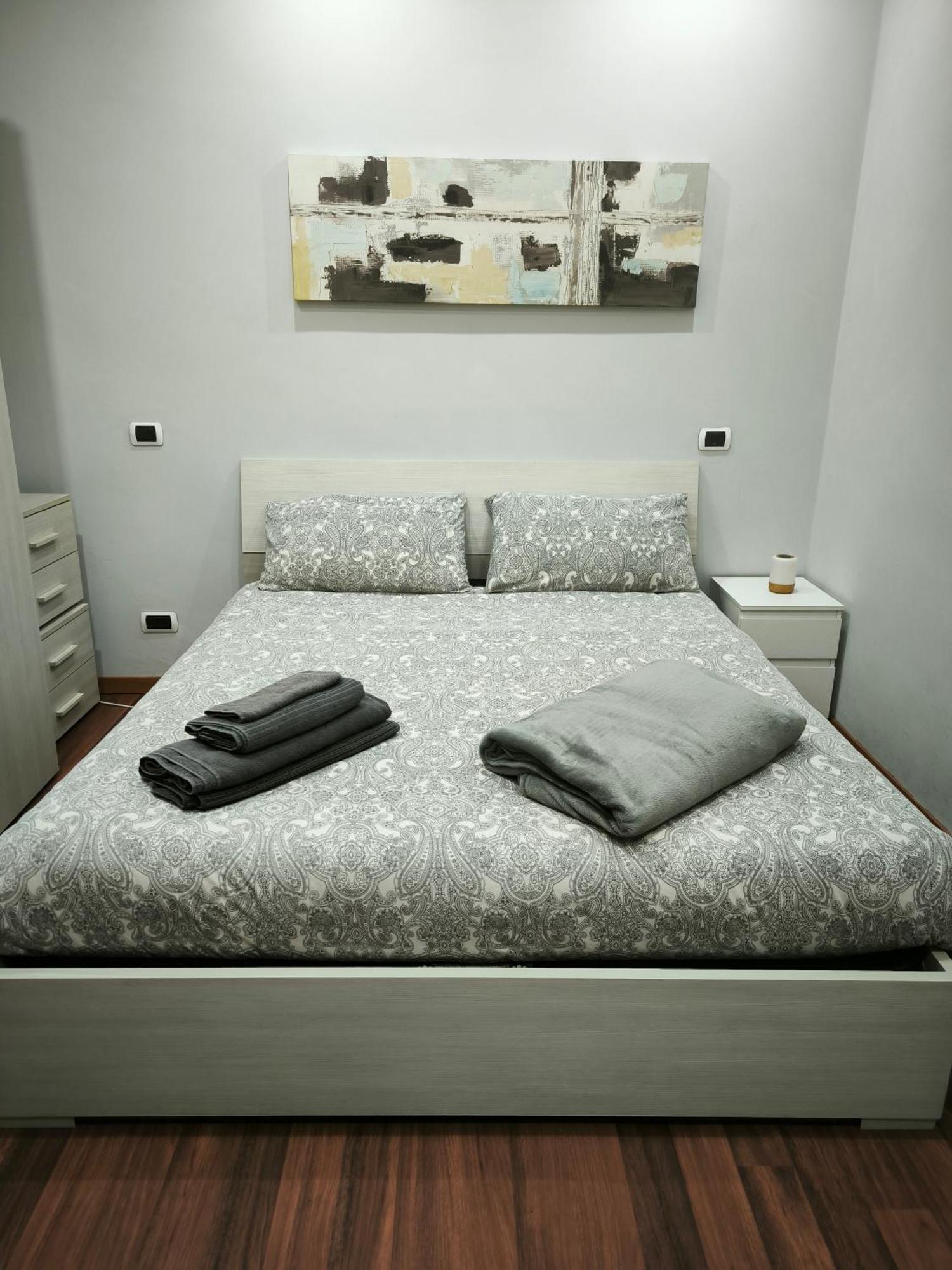 Casa Vacanza Giorgia Marino Ngoại thất bức ảnh